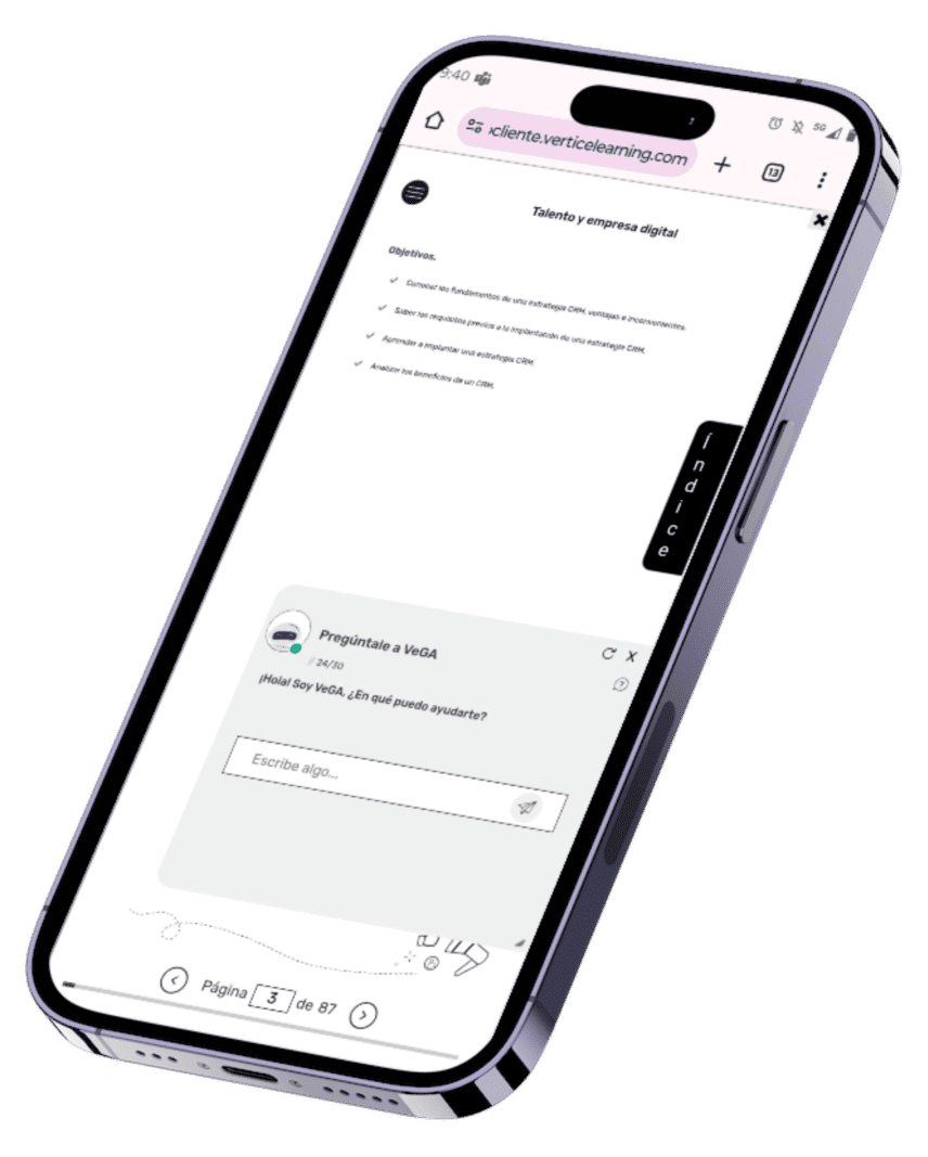 Plataforma LMS Plataforma LMS